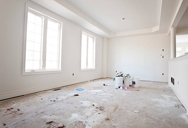 Mold Remediation for Vacation Homes in Oak Point, TX